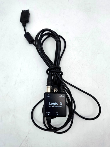 Adapter playstation auf - rf,