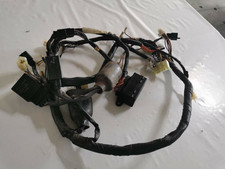 Yamaha XJ 600 S 4BR Kabelbaum