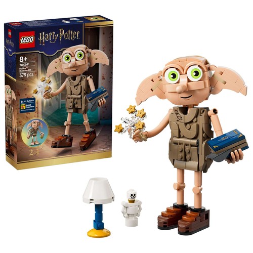 Lego 76469 harry potter - lego,