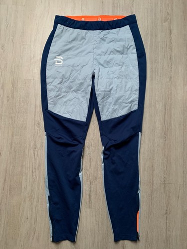 Bjorn daehlie hose - daehlie,