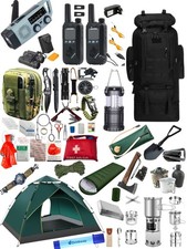 🌲Profi Outdoor Survival