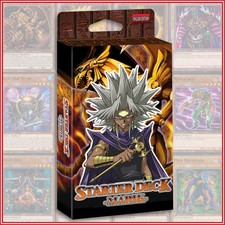MARIK DECK 42 | The Winged