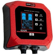 Batterieladegerät LEMANIA