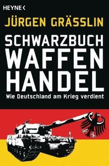 Schwarzbuch waffenhandel wie - waffenhandel:,