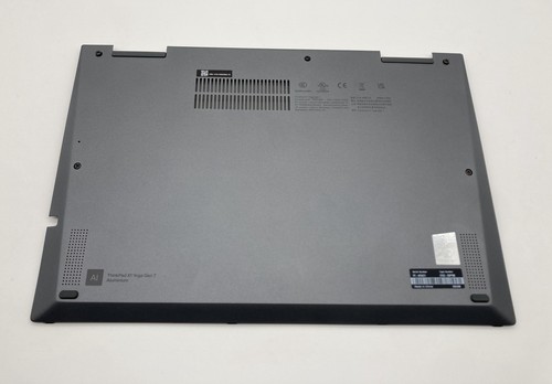 Lenovo thinkpad yoga - yoga, gen