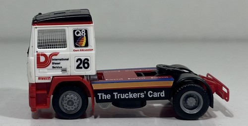 Albedo 600113 scania lkw - h0,