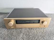 Accuphase C-2420 C2420 High End Stereo Vorstufe Vorverstärker kein P.I.A