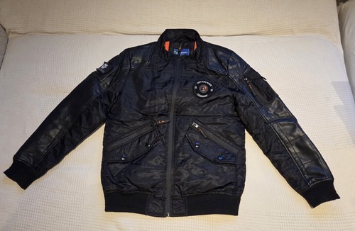 Cipo baxx kinderjacke - cipo,