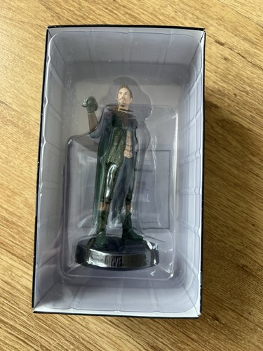 Fandral eaglemoss marvel movie - eaglemoss,