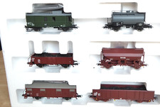 Roco 76030 H0 Freight Car Set