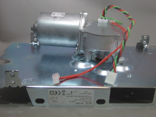 Teil motor zu - e,