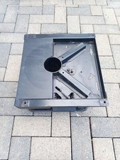 Org. VW Bus T4 Drehkonsole Sitzkonsole für Sitz vorne links / rechts Volkswagen