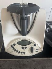 Thermo Mix Tm31 Weiß 