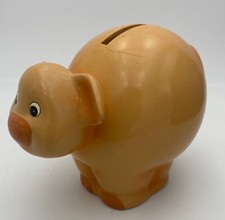 niedliches Sparschwein