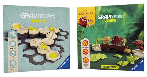 Ravensburger gravitrax - ravensburger,