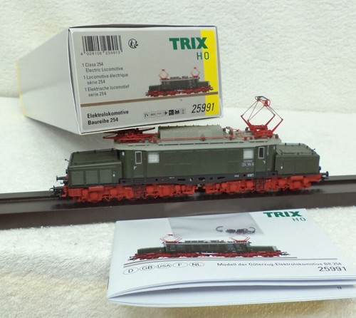 Trix 25991 speciaal 254 - 25991,