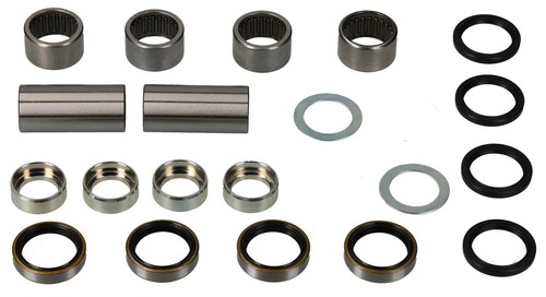 Moose schwingenlager kit passt - kit,
