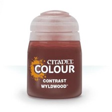 Citadel contrast wyldwood - contrast:, 18