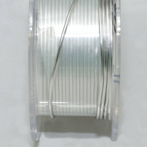 Indiumdraht 1mm 99 - in, 99,99%