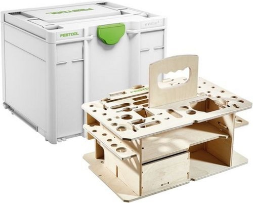 Festool systainer sys3 hwz - systainer³,