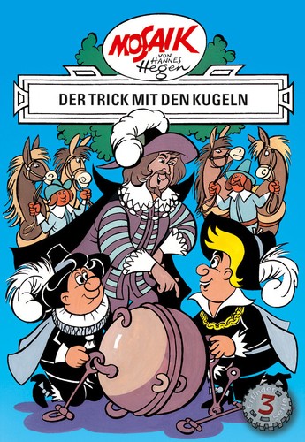 Wipa mosaik buch - mosaik,