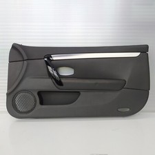 L09 Renault Laguna Coupe 2013 Türverkleidung Abdeckung Rechts 809005318R