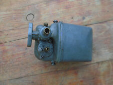 Bing Vergaser 1 12 103 Hercules Sachs RIXE EXPRESS 50 ccm ??