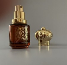 Clive Christian C: Woody Leather Sammelflakon /Parfum Miniatur LEER ohne Inhalt