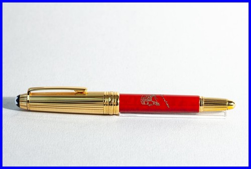 Series montblanc 114 in - series,