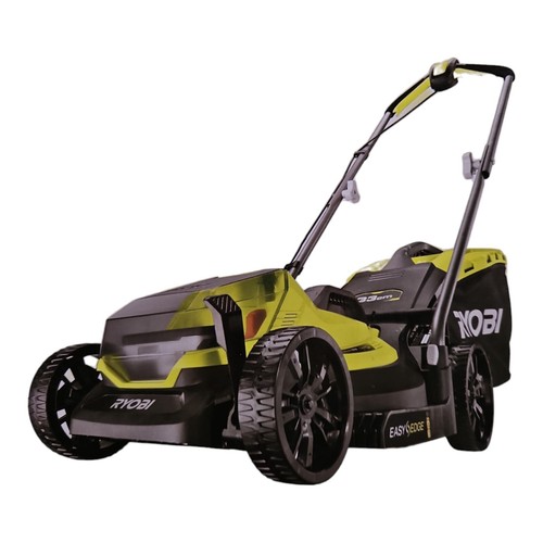 Ryobi akku rasenmäher - ryobi, akku-rasenmäher