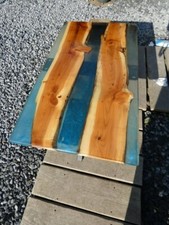 couchtisch epoxid harz