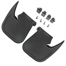 Für VW T4 Schmutzfänger