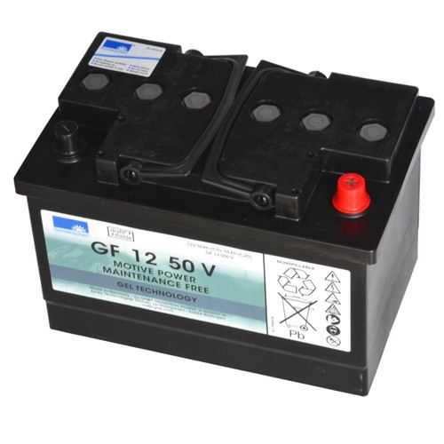 Exide sonnenschein - gf,