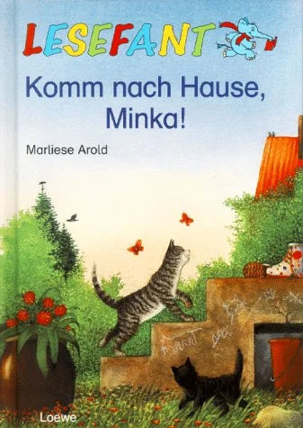 Komm nach hause minka - komm, hause,