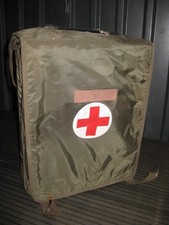 Tornister Rotkreuz Affe