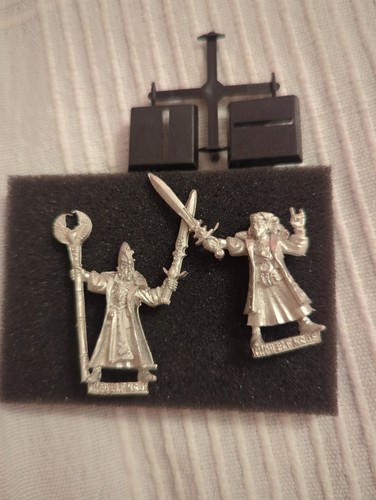 Warhammer fantasy high - warhammer,