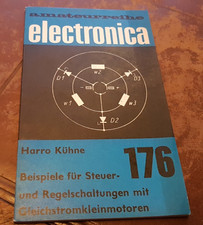 Amateurreihe electronica - electronica, nr
