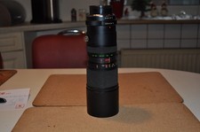 für Minolta Tokina 100-300 Zoom Macro