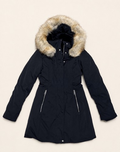 Zara trf heat pwr - heat, wintermantel