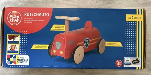 Playtive rutschauto - playtive,