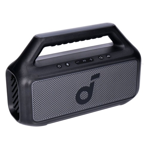 Soundcore boom tragbarer - boom, se