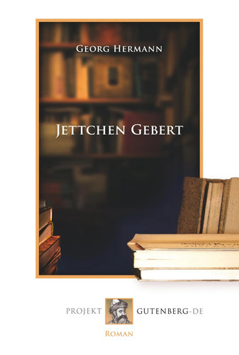 Georg hermann jettchen - |,