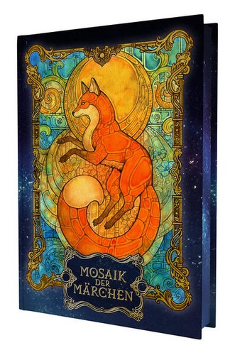 Dsa mosaik der märchen - -,