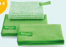 JEMAKO FENSTER SET Tuch