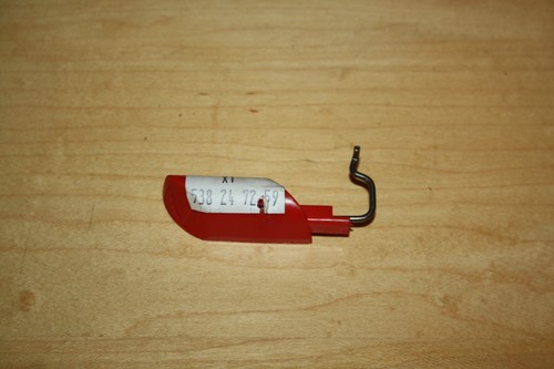 Choke hebel für - hebel,