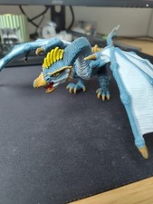 Schleich Eldrador Drache
