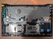 Hand-Ballenauflage Laptop Lenovo u530 touch Defekt, Ersatzteilspender