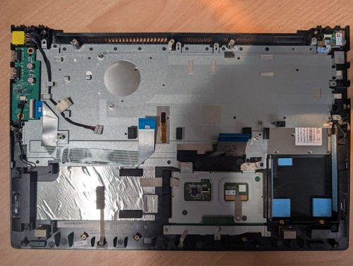 Hand ballenauflage laptop - hand-ballenauflage,