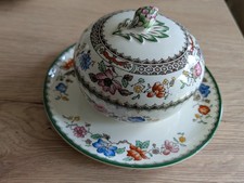 Seltene runde butterglocke - runde,