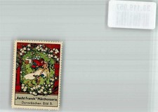 38119057 - 7140 Ludwigsburg Aecht Franck Maerchenserie Dornroeschen Bild 3